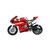 Конструктор LEGO Technic Ducati Panigale V4 R 0 646 детал (42107), зображення 3 Конструктор LEGO Technic Ducati Panigale V4 R 0 646 детал (42107), зображення 3