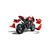 Конструктор LEGO Technic Ducati Panigale V4 R 0 646 детал (42107), зображення 5 Конструктор LEGO Technic Ducati Panigale V4 R 0 646 детал (42107), зображення 5