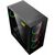 Корпус Gamemax Draco XD, изображение 4 Корпус Gamemax Draco XD, изображение 4