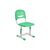 Парта со стулом FunDesk Сantare Green (221987), изображение 8 Парта со стулом FunDesk Сantare Green (221987), изображение 8