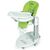 Стульчик для кормления Peg-Perego Tatamia Follow Me Wonder Green (IH02000000WD24), изображение 11 Стульчик для кормления Peg-Perego Tatamia Follow Me Wonder Green (IH02000000WD24), изображение 11