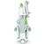 Стульчик для кормления Peg-Perego Tatamia Follow Me Wonder Green (IH02000000WD24), изображение 12 Стульчик для кормления Peg-Perego Tatamia Follow Me Wonder Green (IH02000000WD24), изображение 12
