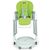 Стульчик для кормления Peg-Perego Tatamia Follow Me Wonder Green (IH02000000WD24), изображение 2 Стульчик для кормления Peg-Perego Tatamia Follow Me Wonder Green (IH02000000WD24), изображение 2
