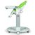Стульчик для кормления Peg-Perego Tatamia Follow Me Wonder Green (IH02000000WD24), изображение 3 Стульчик для кормления Peg-Perego Tatamia Follow Me Wonder Green (IH02000000WD24), изображение 3
