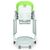 Стульчик для кормления Peg-Perego Tatamia Follow Me Wonder Green (IH02000000WD24), изображение 4 Стульчик для кормления Peg-Perego Tatamia Follow Me Wonder Green (IH02000000WD24), изображение 4