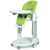 Стульчик для кормления Peg-Perego Tatamia Follow Me Wonder Green (IH02000000WD24) Стульчик для кормления Peg-Perego Tatamia Follow Me Wonder Green (IH02000000WD24)