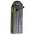 Спальный мешок Tramp Kingwood Long Olive/Grey L (UTRS-053L-L), изображение 4 Спальный мешок Tramp Kingwood Long Olive/Grey L (UTRS-053L-L), изображение 4