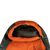 Спальный мешок Tramp Fjord Long Orange/Grey R (UTRS-049L-R), изображение 3 Спальный мешок Tramp Fjord Long Orange/Grey R (UTRS-049L-R), изображение 3