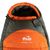 Спальный мешок Tramp Oimyakon Long Orange/Grey L (UTRS-048L-L), изображение 2 Спальный мешок Tramp Oimyakon Long Orange/Grey L (UTRS-048L-L), изображение 2