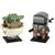Конструктор LEGO Star Wars Мандалорець і малюк 295 дет. (75317), зображення 2 Конструктор LEGO Star Wars Мандалорець і малюк 295 дет. (75317), зображення 2