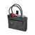 Сумка для ноутбука RivaCase 15.6" 8991 PU Black (8991PUBlack), изображение 8 Сумка для ноутбука RivaCase 15.6" 8991 PU Black (8991PUBlack), изображение 8