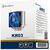 Кулер для процессора Silver Stone KRYTON KR03 (SST-KR03), изображение 12 Кулер для процессора Silver Stone KRYTON KR03 (SST-KR03), изображение 12
