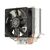 Кулер для процессора Silver Stone KRYTON KR03 (SST-KR03) Кулер для процессора Silver Stone KRYTON KR03 (SST-KR03)