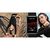 Смарт-часы Huawei Watch Fit Graphite Black (55027360/55027807), изображение 11 Смарт-часы Huawei Watch Fit Graphite Black (55027360/55027807), изображение 11