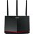 Маршрутизатор ASUS RT-AX86U, изображение 2 Маршрутизатор ASUS RT-AX86U, изображение 2
