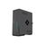 Корпус Gamemax Violin Black, изображение 2 Корпус Gamemax Violin Black, изображение 2