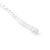 Гирлянда Twinkly Smart LED Icicle AWW 190, BT + WiFi, Gen II, IP44 кабель про (TWI190GOP-TEU), изображение 5 Гирлянда Twinkly Smart LED Icicle AWW 190, BT + WiFi, Gen II, IP44 кабель про (TWI190GOP-TEU), изображение 5