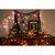 Гирлянда Twinkly Smart LED Icicle AWW 190, BT + WiFi, Gen II, IP44 кабель про (TWI190GOP-TEU), изображение 9 Гирлянда Twinkly Smart LED Icicle AWW 190, BT + WiFi, Gen II, IP44 кабель про (TWI190GOP-TEU), изображение 9