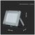 Прожектор V-TAC LED 200W, SKU-484, Samsung CHIP, 230V, 4000К (3800157631402), изображение 9 Прожектор V-TAC LED 200W, SKU-484, Samsung CHIP, 230V, 4000К (3800157631402), изображение 9
