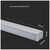 Светильник V-TAC LED 60W, SKU-378, Samsung Chip, 1200mm, 230V, 4000К (3800157638524), изображение 7 Светильник V-TAC LED 60W, SKU-378, Samsung Chip, 1200mm, 230V, 4000К (3800157638524), изображение 7