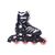 Роликовые коньки Tempish CLIPS DUO 29-32 (13000008253/29-32), изображение 5 Роликовые коньки Tempish CLIPS DUO 29-32 (13000008253/29-32), изображение 5