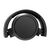 Наушники Philips TAH5205 Over-ear ANC Wireless Mic Black (TAH5205BK/00), изображение 5 Наушники Philips TAH5205 Over-ear ANC Wireless Mic Black (TAH5205BK/00), изображение 5