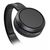 Наушники Philips TAH5205 Over-ear ANC Wireless Mic Black (TAH5205BK/00), изображение 6 Наушники Philips TAH5205 Over-ear ANC Wireless Mic Black (TAH5205BK/00), изображение 6
