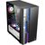 Корпус Gamemax Brufen C3 BW, зображення 2 Корпус Gamemax Brufen C3 BW, зображення 2