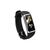 Фитнес браслет Gelius ProGP-SB002(SMARTBAND)(IP68)Black, изображение 3 Фитнес браслет Gelius ProGP-SB002(SMARTBAND)(IP68)Black, изображение 3