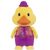Фигурка Li'l Woodzeez Bobblehead Сюрприз со светом Серия 5 (51401GTZ), изображение 7 Фигурка Li'l Woodzeez Bobblehead Сюрприз со светом Серия 5 (51401GTZ), изображение 7