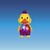 Фигурка Li'l Woodzeez Bobblehead Сюрприз со светом Серия 5 (51401GTZ), изображение 8 Фигурка Li'l Woodzeez Bobblehead Сюрприз со светом Серия 5 (51401GTZ), изображение 8