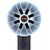 Фен Philips BHD360/20, изображение 4 Фен Philips BHD360/20, изображение 4