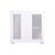 Корпус Lian Li O11 Dynamic White (G99.O11DW.00), зображення 4 Корпус Lian Li O11 Dynamic White (G99.O11DW.00), зображення 4
