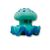 Фигурка #sbabam Стретч-игрушка Властелин морских глубин в ассортименте (T081-2019), изображение 2 Фигурка #sbabam Стретч-игрушка Властелин морских глубин в ассортименте (T081-2019), изображение 2