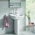 Смеситель Grohe Eurosmart L-Size (23537002), изображение 10 Смеситель Grohe Eurosmart L-Size (23537002), изображение 10