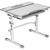 Парта зі стільцем Cubby Botero Grey (221960), зображення 5 Парта зі стільцем Cubby Botero Grey (221960), зображення 5