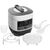 Мультиварка Sencor SPR3600WH, изображение 3 Мультиварка Sencor SPR3600WH, изображение 3
