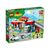 Конструктор LEGO Duplo Гараж і автомийка 112 деталей (10948), зображення 12 Конструктор LEGO Duplo Гараж і автомийка 112 деталей (10948), зображення 12