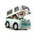 Конструктор LEGO Duplo Гараж і автомийка 112 деталей (10948), зображення 6 Конструктор LEGO Duplo Гараж і автомийка 112 деталей (10948), зображення 6