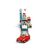Конструктор LEGO Duplo Гараж і автомийка 112 деталей (10948), зображення 8 Конструктор LEGO Duplo Гараж і автомийка 112 деталей (10948), зображення 8