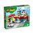 Конструктор LEGO Duplo Гараж і автомийка 112 деталей (10948) Конструктор LEGO Duplo Гараж і автомийка 112 деталей (10948)