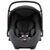 Автокрісло Britax-Romer Baby-Safe i-sizi Midnight Grey з платформою (2000035083), зображення 3 Автокрісло Britax-Romer Baby-Safe i-sizi Midnight Grey з платформою (2000035083), зображення 3