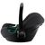Автокрісло Britax-Romer Baby-Safe i-sizi Midnight Grey з платформою (2000035083), зображення 6 Автокрісло Britax-Romer Baby-Safe i-sizi Midnight Grey з платформою (2000035083), зображення 6