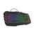 Клавиатура Trust GXT881 Odyss Semi-Mech USB Black (24303), изображение 8 Клавиатура Trust GXT881 Odyss Semi-Mech USB Black (24303), изображение 8