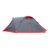 Палатка Tramp Mountain 3 V2 Grey/Red (TRT-023), изображение 3 Палатка Tramp Mountain 3 V2 Grey/Red (TRT-023), изображение 3
