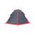 Палатка Tramp Mountain 3 V2 Grey/Red (TRT-023), изображение 4 Палатка Tramp Mountain 3 V2 Grey/Red (TRT-023), изображение 4