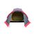 Палатка Tramp Mountain 3 V2 Grey/Red (TRT-023), изображение 6 Палатка Tramp Mountain 3 V2 Grey/Red (TRT-023), изображение 6