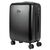 Чемодан Tucano Trolley Ted 40L Black (BTRTED-S-BK) Чемодан Tucano Trolley Ted 40L Black (BTRTED-S-BK)