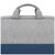 Сумка для ноутбука RivaCase 15.6" 7532 Prater, grey/dark blue anti-theft (7532Grey/DarkBlue), изображение 9 Сумка для ноутбука RivaCase 15.6" 7532 Prater, grey/dark blue anti-theft (7532Grey/DarkBlue), изображение 9