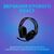 Наушники Logitech G335 Wired Gaming Black (981-000978), изображение 10 Наушники Logitech G335 Wired Gaming Black (981-000978), изображение 10